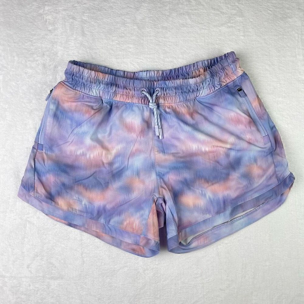Athleta Girl Shorts  